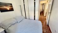 Resale - Lägenhet - La Zenia - Costa Blanca