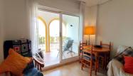 Resale - Lägenhet - La Zenia - Costa Blanca