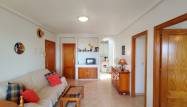 Resale - Lägenhet - La Zenia - Costa Blanca