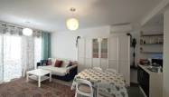 Resale - Lägenhet - La Zenia - Costa Blanca