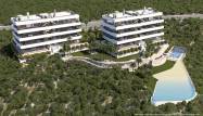 Resale - Lägenhet - Las Colinas Golf - Costa Blanca