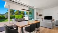 Resale - Lägenhet - Las Colinas Golf - Costa Blanca