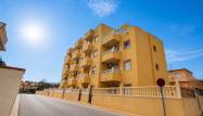 Resale - Lägenhet - Lomas de Caboroig - Costa Blanca