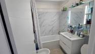 Resale - Lägenhet - Lomas de Caboroig - Costa Blanca