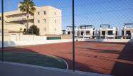 Resale - Lägenhet - Lomas de Caboroig - Costa Blanca