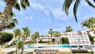 Resale - Lägenhet - Los Altos - Costa Blanca