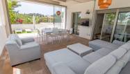 Resale - Lägenhet - Los Dolses - Inland