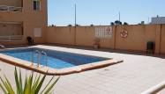 Resale - Lägenhet - Los Montesinos - PUEBLO CENTRO