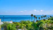 Resale - Lägenhet - Mil Palmeras - Costa Blanca