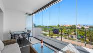 Resale - Lägenhet - Mil Palmeras - Costa Blanca