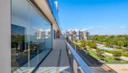 Resale - Lägenhet - Mil Palmeras - Costa Blanca