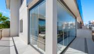Resale - Lägenhet - Mil Palmeras - Costa Blanca