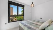 Resale - Lägenhet - Mil Palmeras - Costa Blanca