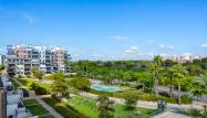 Resale - Lägenhet - Mil Palmeras - Costa Blanca