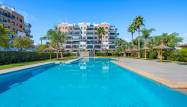 Resale - Lägenhet - Mil Palmeras - Costa Blanca