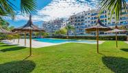 Resale - Lägenhet - Mil Palmeras - Costa Blanca