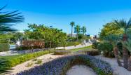 Resale - Lägenhet - Mil Palmeras - Costa Blanca