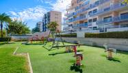 Resale - Lägenhet - Mil Palmeras - Costa Blanca