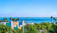 Resale - Lägenhet - Mil Palmeras - Costa Blanca