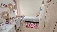 Resale - Lägenhet - Novelda - Barrio San Roque