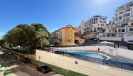 Resale - Lägenhet - Orihuela Costa - Altos De Campoamor