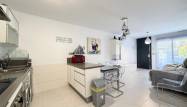 Resale - Lägenhet - Orihuela Costa - Altos De Campoamor