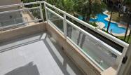 Resale - Lägenhet - Orihuela Costa - Altos De Campoamor