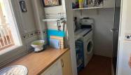 Resale - Lägenhet - Orihuela Costa - Campoamor