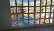 Resale - Lägenhet - Orihuela Costa - Campoamor