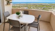 Resale - Lägenhet - Orihuela Costa - Campoamor