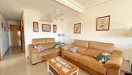 Resale - Lägenhet - Orihuela Costa - Campoamor