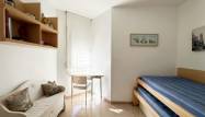 Resale - Lägenhet - Orihuela Costa - Campoamor