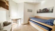 Resale - Lägenhet - Orihuela Costa - Campoamor