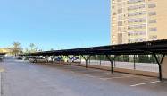 Resale - Lägenhet - Orihuela Costa - Campoamor