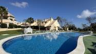 Resale - Lägenhet - Orihuela Costa - Costa Blanca