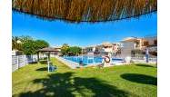 Resale - Lägenhet - Orihuela Costa - Costa Blanca