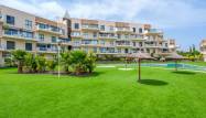 Resale - Lägenhet - Orihuela Costa - Costa Blanca