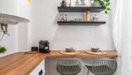 Resale - Lägenhet - Orihuela Costa - Costa Blanca