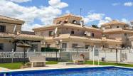 Resale - Lägenhet - Orihuela Costa - Costa Blanca