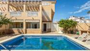 Resale - Lägenhet - Orihuela Costa - Costa Blanca