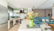 Resale - Lägenhet - Orihuela Costa - Costa Blanca