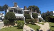 Resale - Lägenhet - Orihuela Costa - Costa Blanca