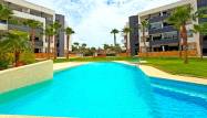 Resale - Lägenhet - Orihuela Costa - Costa Blanca