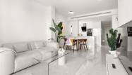 Resale - Lägenhet - Orihuela Costa - Costa Blanca