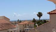 Resale - Lägenhet - Orihuela Costa - Costa Blanca