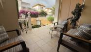 Resale - Lägenhet - Orihuela Costa - Costa Blanca