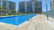 Resale - Lägenhet - Orihuela Costa - Costa Blanca