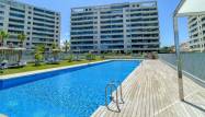Resale - Lägenhet - Orihuela Costa - Costa Blanca