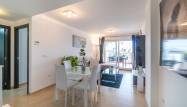Resale - Lägenhet - Orihuela Costa - Costa Blanca