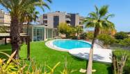 Resale - Lägenhet - Orihuela Costa - Costa Blanca